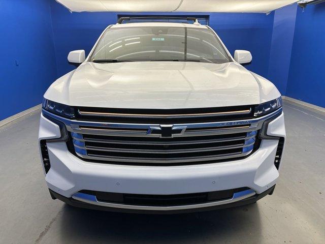 new 2024 Chevrolet Tahoe car, priced at $85,475