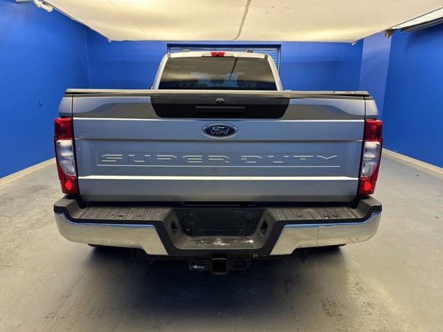 used 2021 Ford F-350 car, priced at $49,960