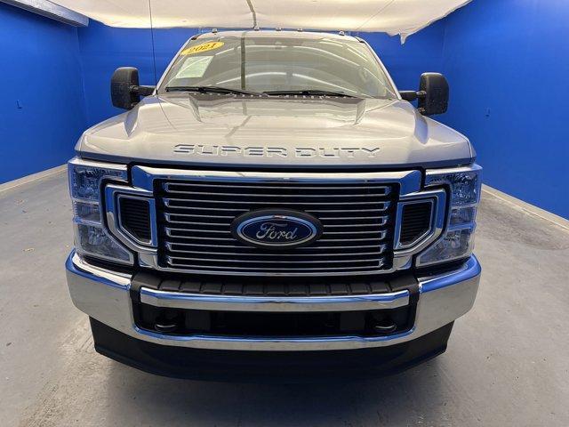 used 2021 Ford F-350 car, priced at $49,960