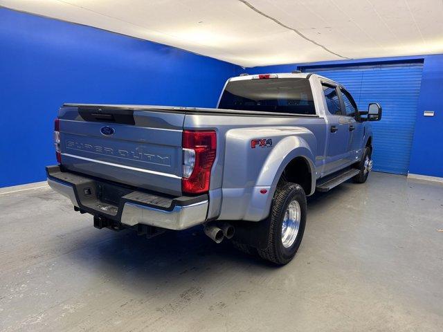 used 2021 Ford F-350 car, priced at $49,960