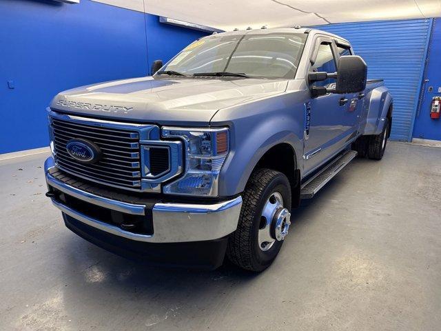 used 2021 Ford F-350 car, priced at $49,960