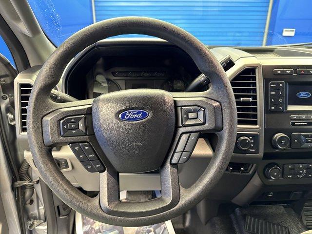 used 2021 Ford F-350 car, priced at $49,960