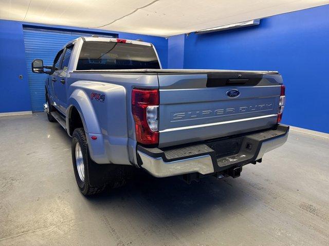 used 2021 Ford F-350 car, priced at $49,960