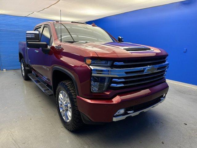 used 2023 Chevrolet Silverado 2500 car, priced at $65,995