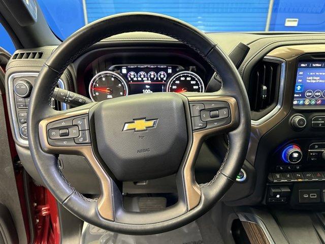 used 2023 Chevrolet Silverado 2500 car, priced at $65,995