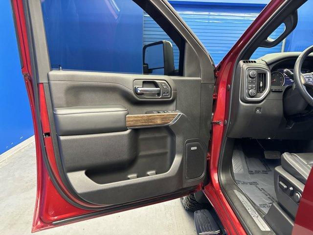 used 2023 Chevrolet Silverado 2500 car, priced at $65,995