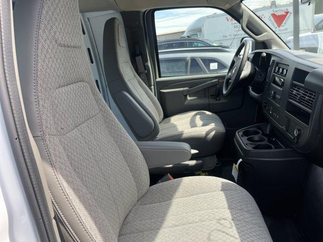 new 2025 Chevrolet Express 3500 car, priced at $52,088