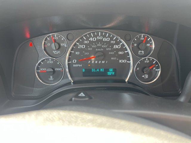 new 2025 Chevrolet Express 3500 car, priced at $52,088