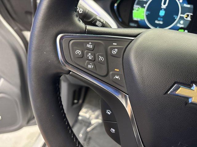 used 2020 Chevrolet Bolt EV car, priced at $14,500
