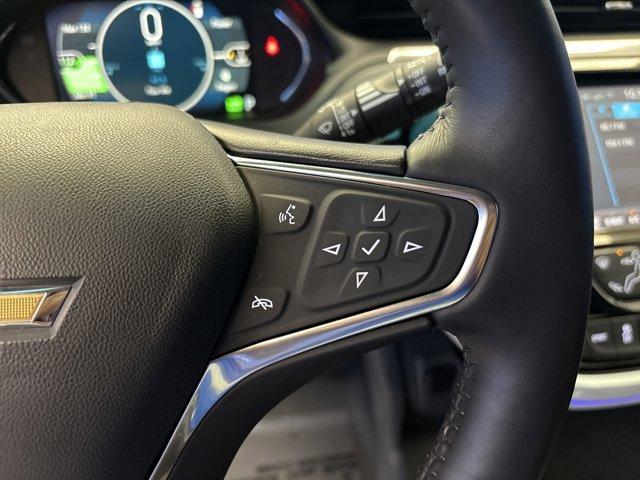 used 2020 Chevrolet Bolt EV car, priced at $14,500