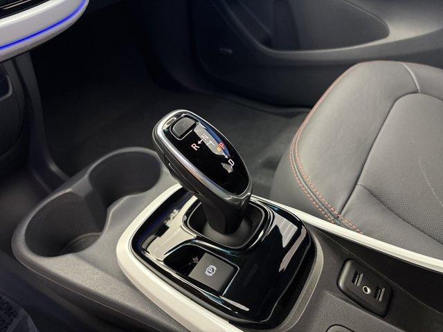 used 2020 Chevrolet Bolt EV car, priced at $14,500