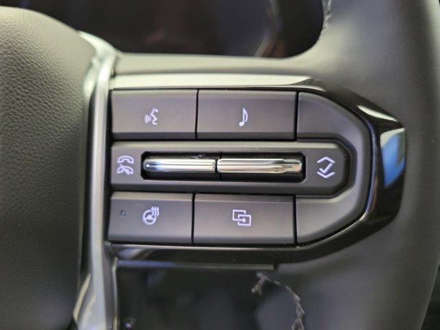 new 2025 Chevrolet Colorado car, priced at $55,716