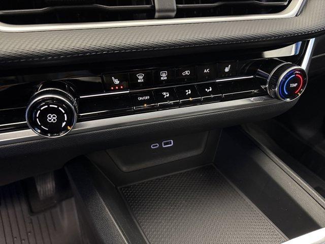 new 2026 Chevrolet Equinox car, priced at $28,354