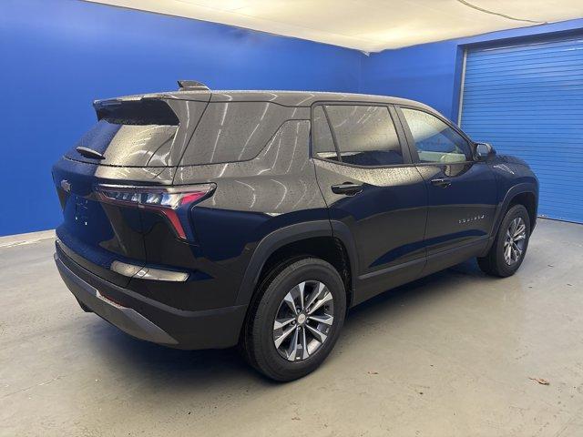 new 2026 Chevrolet Equinox car, priced at $28,354