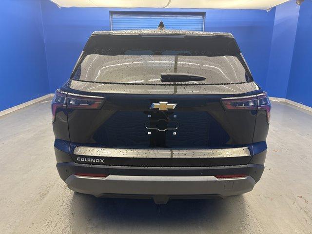 new 2026 Chevrolet Equinox car, priced at $28,354