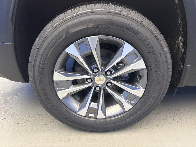 new 2026 Chevrolet Equinox car, priced at $28,354