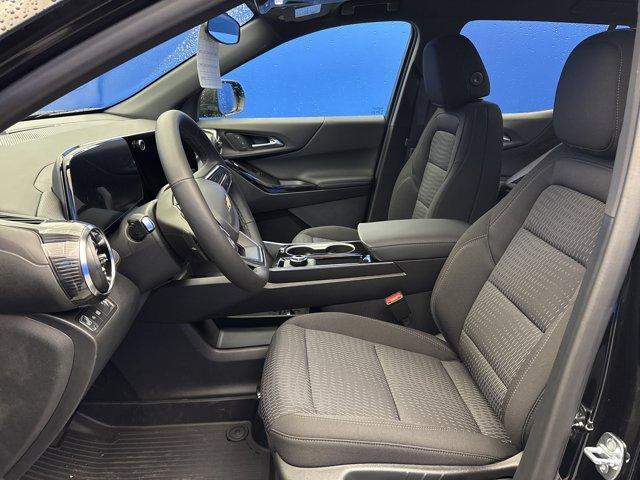 new 2026 Chevrolet Equinox car, priced at $28,354