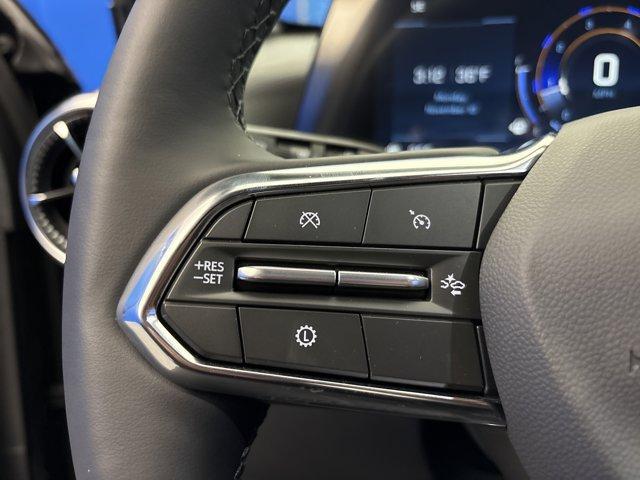 new 2026 Chevrolet Equinox car, priced at $28,354