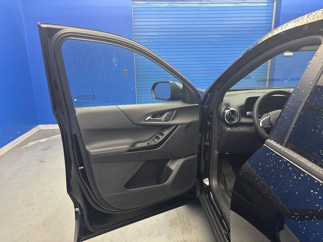 new 2026 Chevrolet Equinox car, priced at $28,354