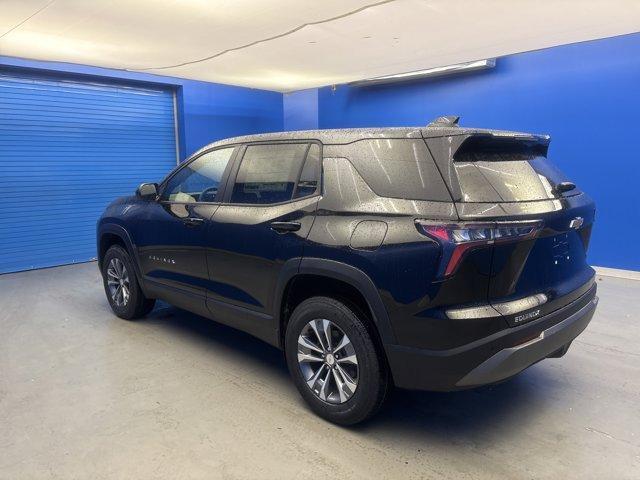 new 2026 Chevrolet Equinox car, priced at $28,354