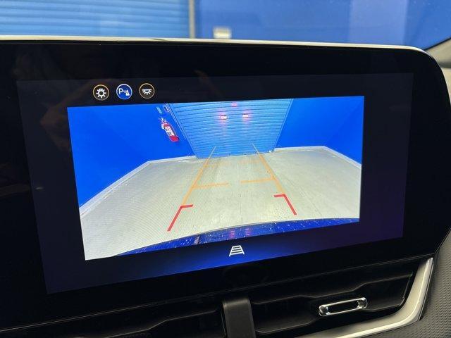 new 2026 Chevrolet Equinox car, priced at $28,354