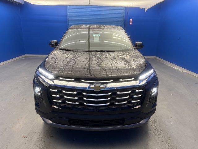 new 2026 Chevrolet Equinox car, priced at $28,354