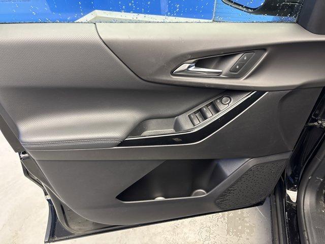 new 2026 Chevrolet Equinox car, priced at $28,354