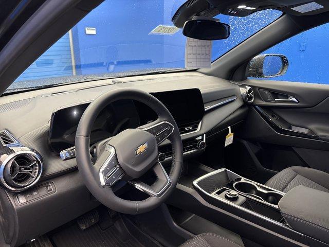 new 2026 Chevrolet Equinox car, priced at $28,354