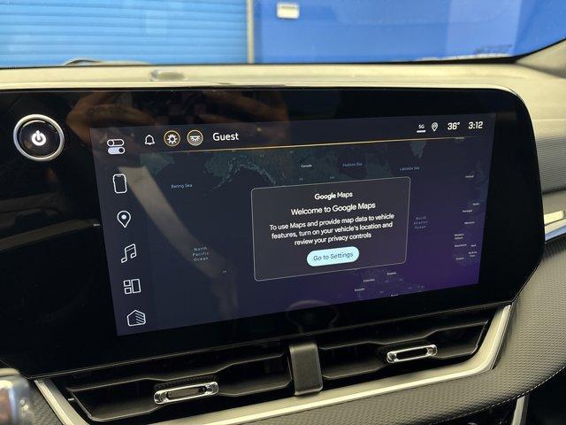 new 2026 Chevrolet Equinox car, priced at $28,354