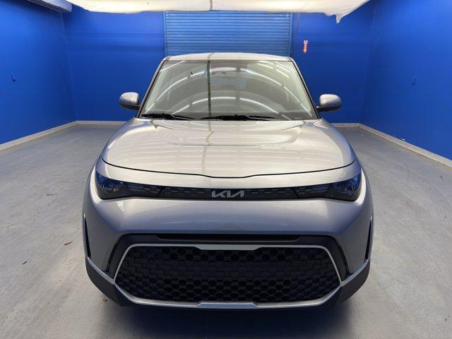 used 2023 Kia Soul car, priced at $19,360