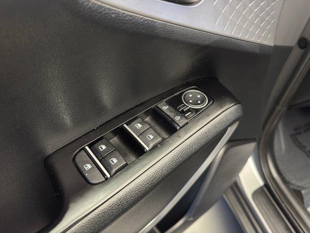 used 2023 Kia Soul car, priced at $19,360