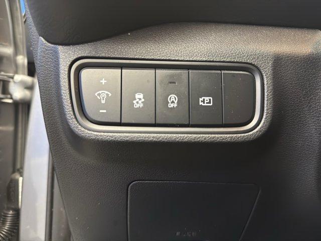 used 2023 Kia Soul car, priced at $19,360