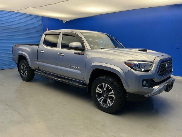 used 2019 Toyota Tacoma car, priced at $29,630
