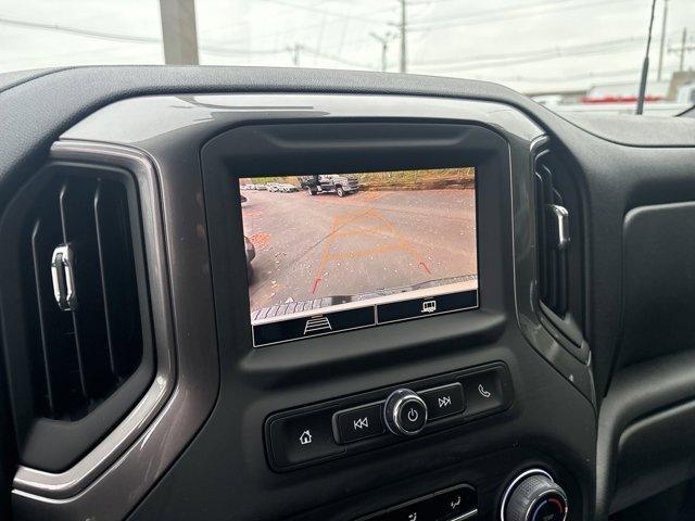 new 2025 Chevrolet Silverado 3500 car, priced at $66,265