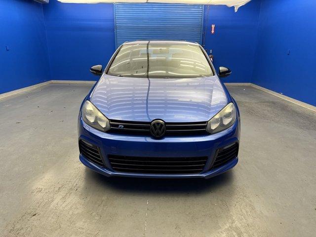 used 2013 Volkswagen Golf R car, priced at $15,740