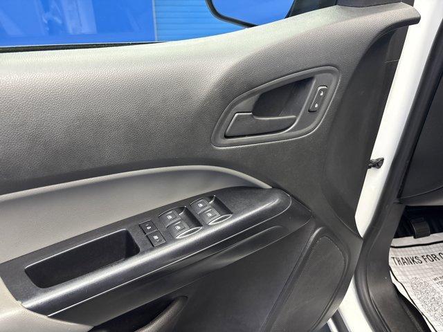 used 2021 Chevrolet Colorado car, priced at $27,000