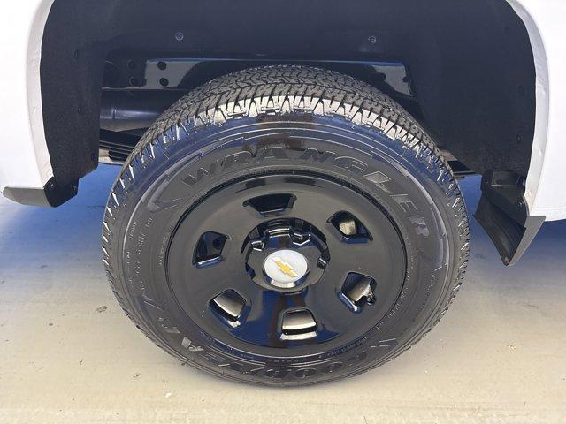 used 2021 Chevrolet Colorado car, priced at $27,000