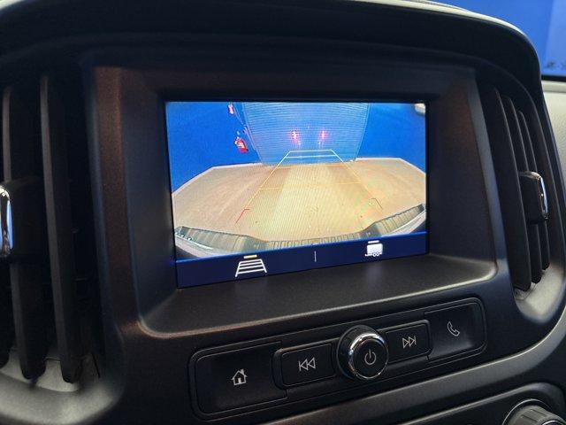 used 2021 Chevrolet Colorado car, priced at $27,000