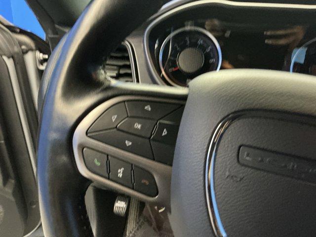 used 2021 Dodge Challenger car, priced at $22,823