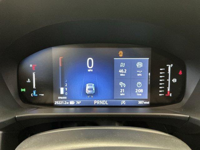 used 2023 Ford Escape car, priced at $22,943
