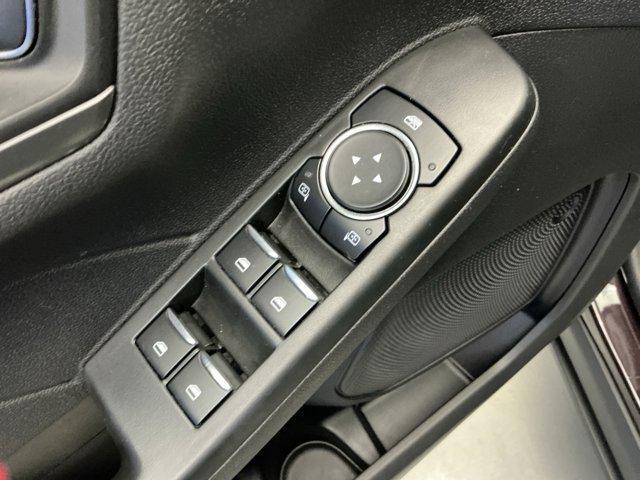 used 2023 Ford Escape car, priced at $22,943