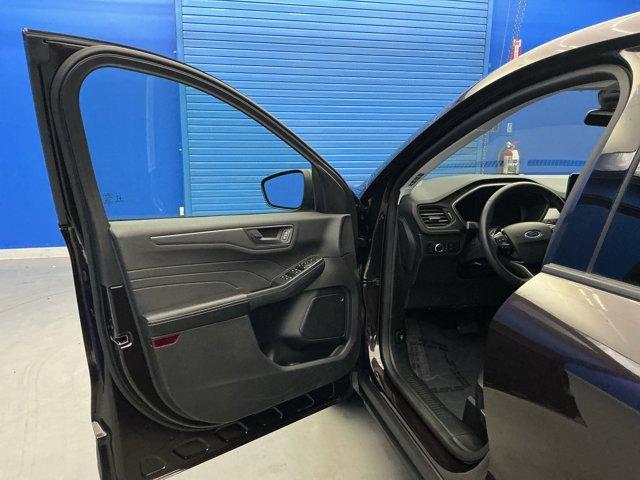 used 2023 Ford Escape car, priced at $22,943