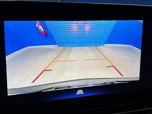 new 2026 Chevrolet TrailBlazer car, priced at $30,439