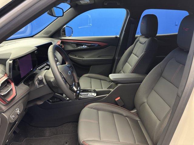 new 2026 Chevrolet TrailBlazer car, priced at $30,439