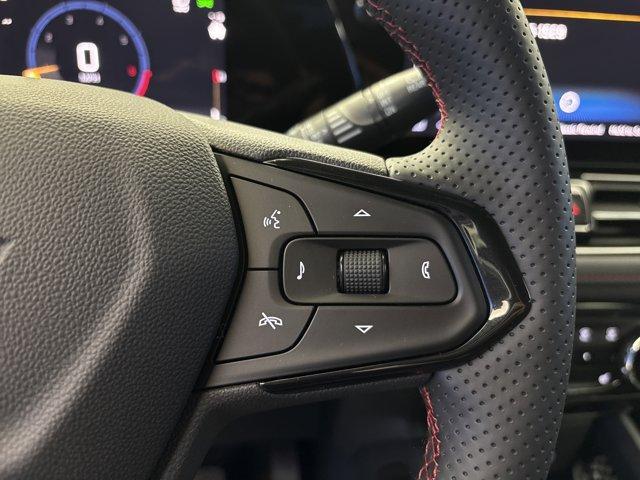 new 2026 Chevrolet TrailBlazer car, priced at $30,439