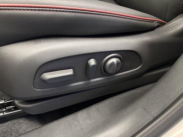 new 2026 Chevrolet TrailBlazer car, priced at $30,439