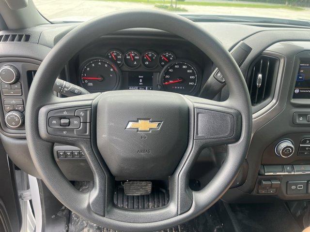 new 2025 Chevrolet Silverado 2500 car, priced at $50,905