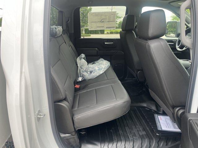 new 2025 Chevrolet Silverado 2500 car, priced at $50,905