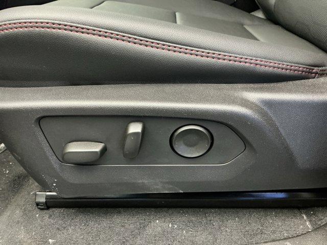 new 2025 Chevrolet Colorado car, priced at $52,443