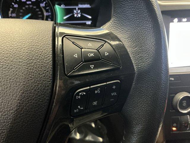 used 2019 Ford Explorer car, priced at $21,995